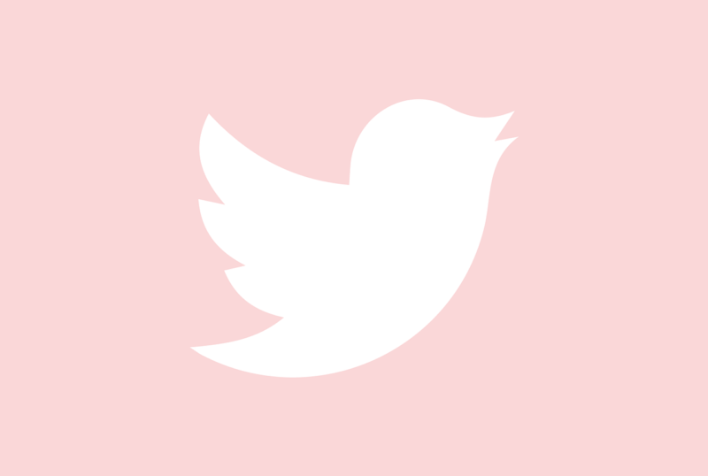 Twitterのアイコン